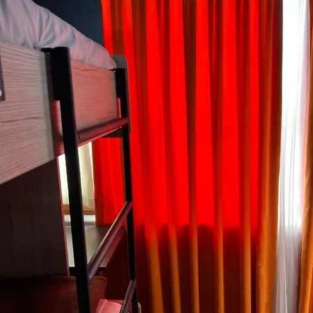Istiklal Terrace Apartamento