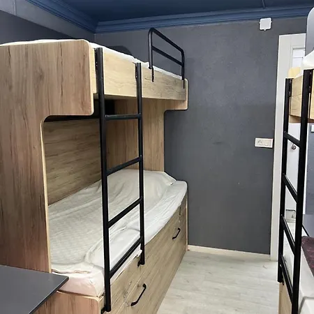 Apartamento Istiklal Terrace