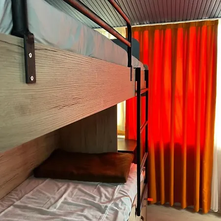 Istiklal Terrace Apartamento
