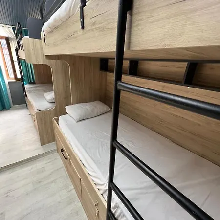Апартаменты Istiklal Terrace *