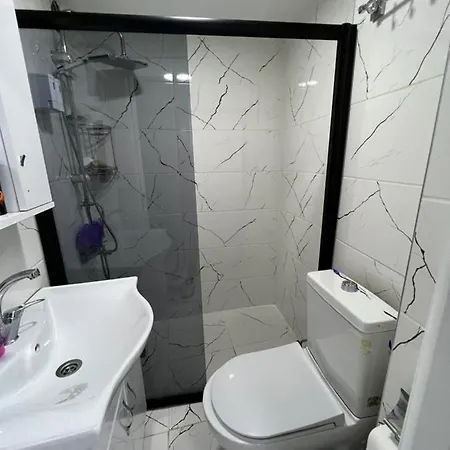 Istiklal Terrace Апартаменты Стамбул