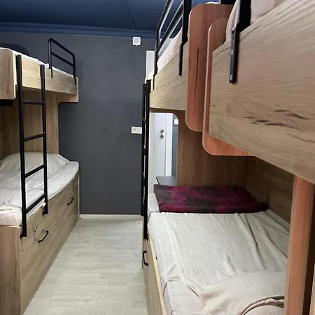 Istiklal Terrace * Стамбул