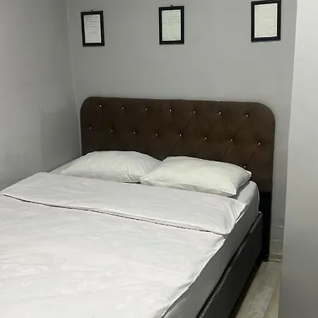 Istiklal Terrace Стамбул