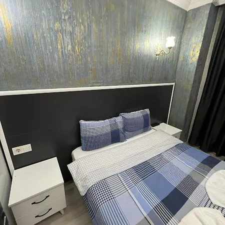 Istiklal Terrace * Стамбул